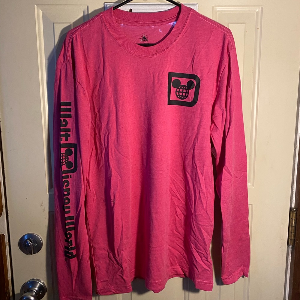 Disney Long Sleeve T-Shirt